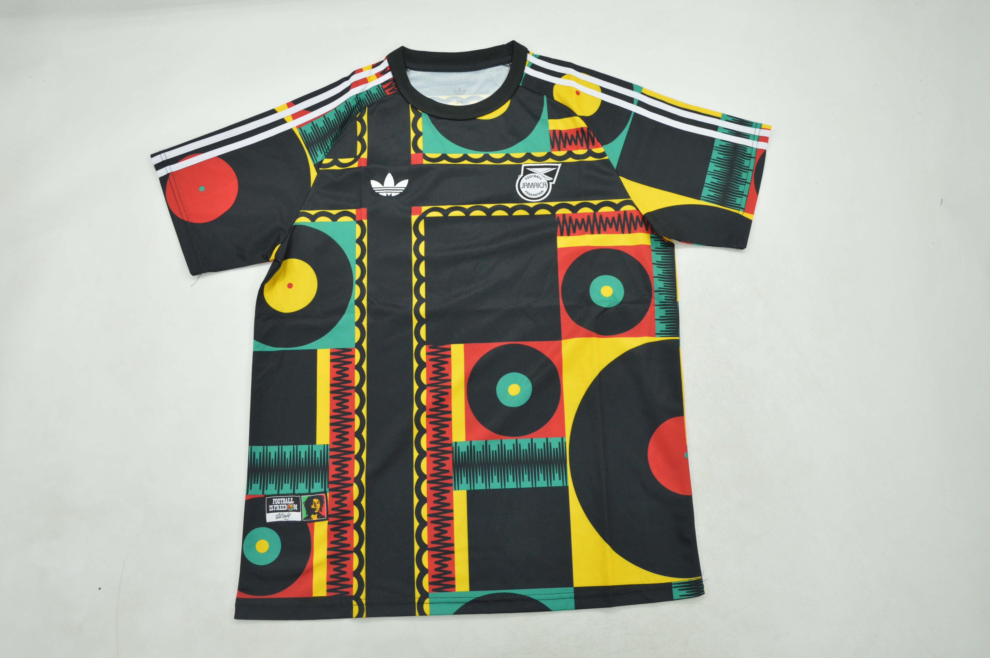 Jamaica Originals 2026