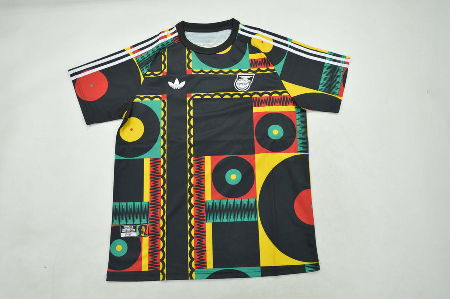 Jamaica Originals 2026
