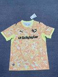 Palermo Visitante 26/27