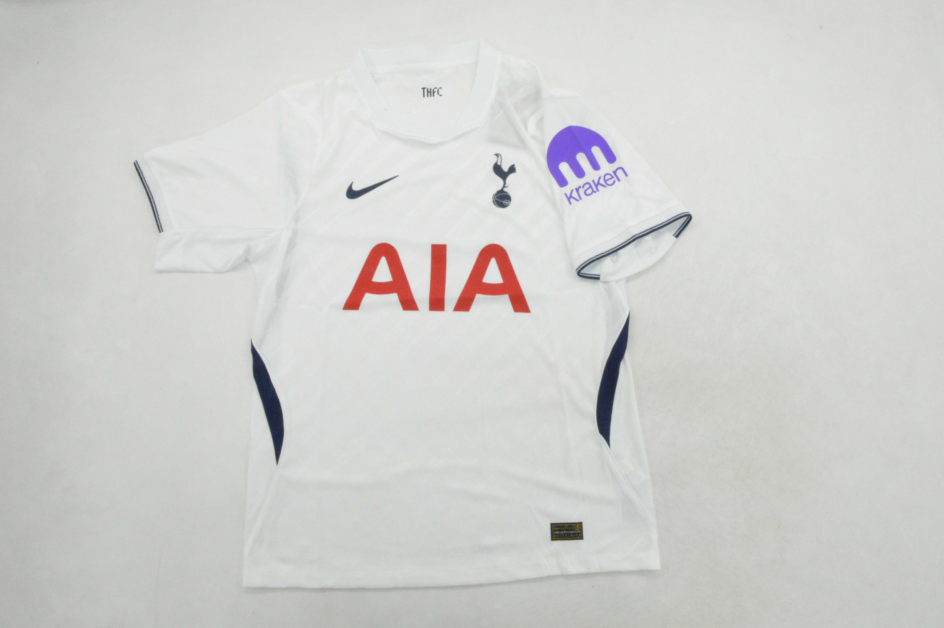 Tottenham Hotspur Local 26/27 MATCH