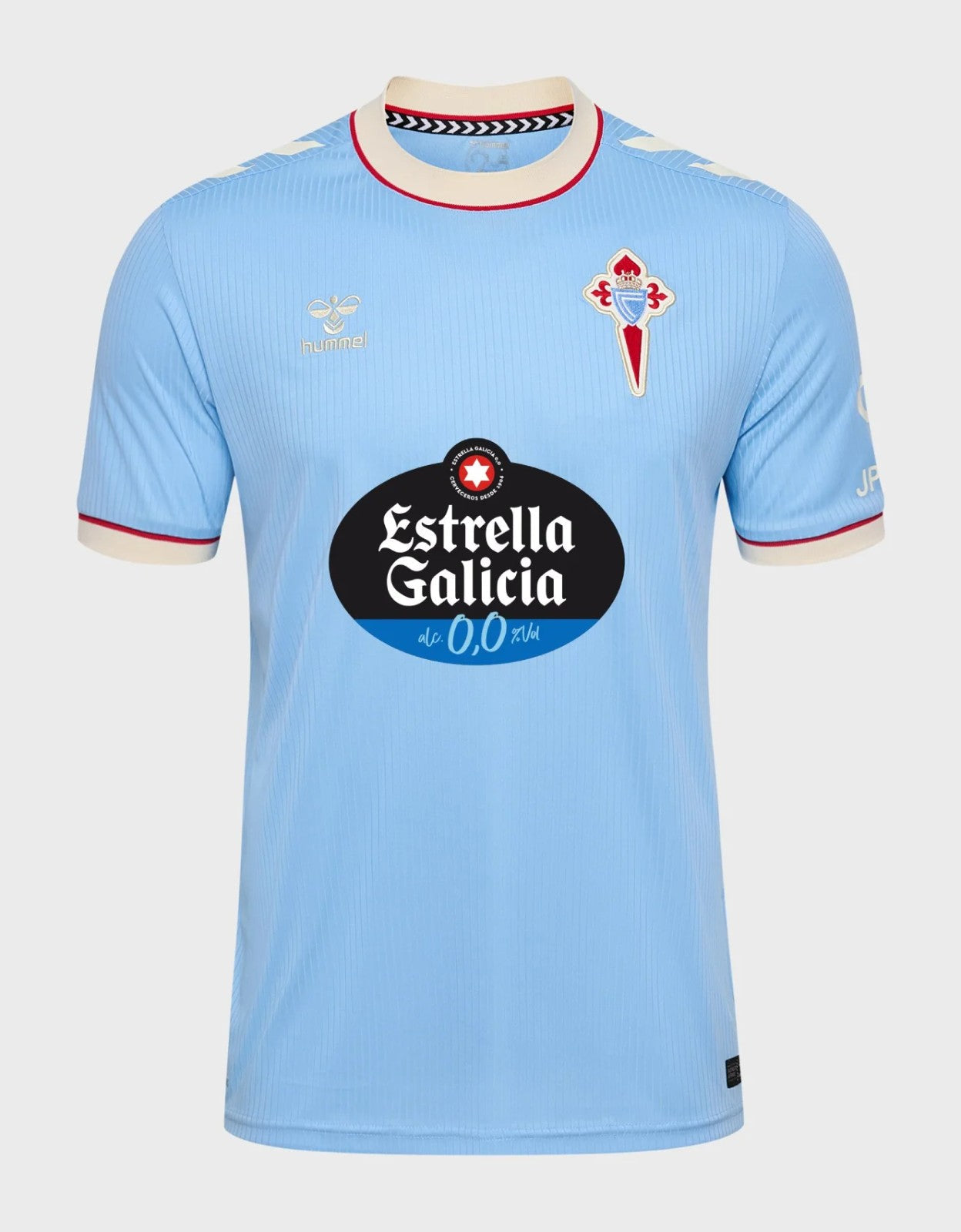 Celta de Vigo Local 26/27
