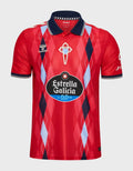 Celta de Vigo Visitante 2 26/27