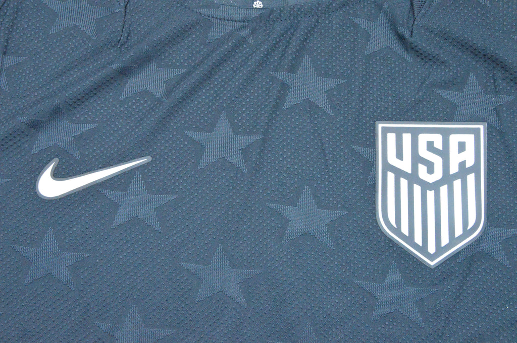 USA Visitante 2026 MATCH