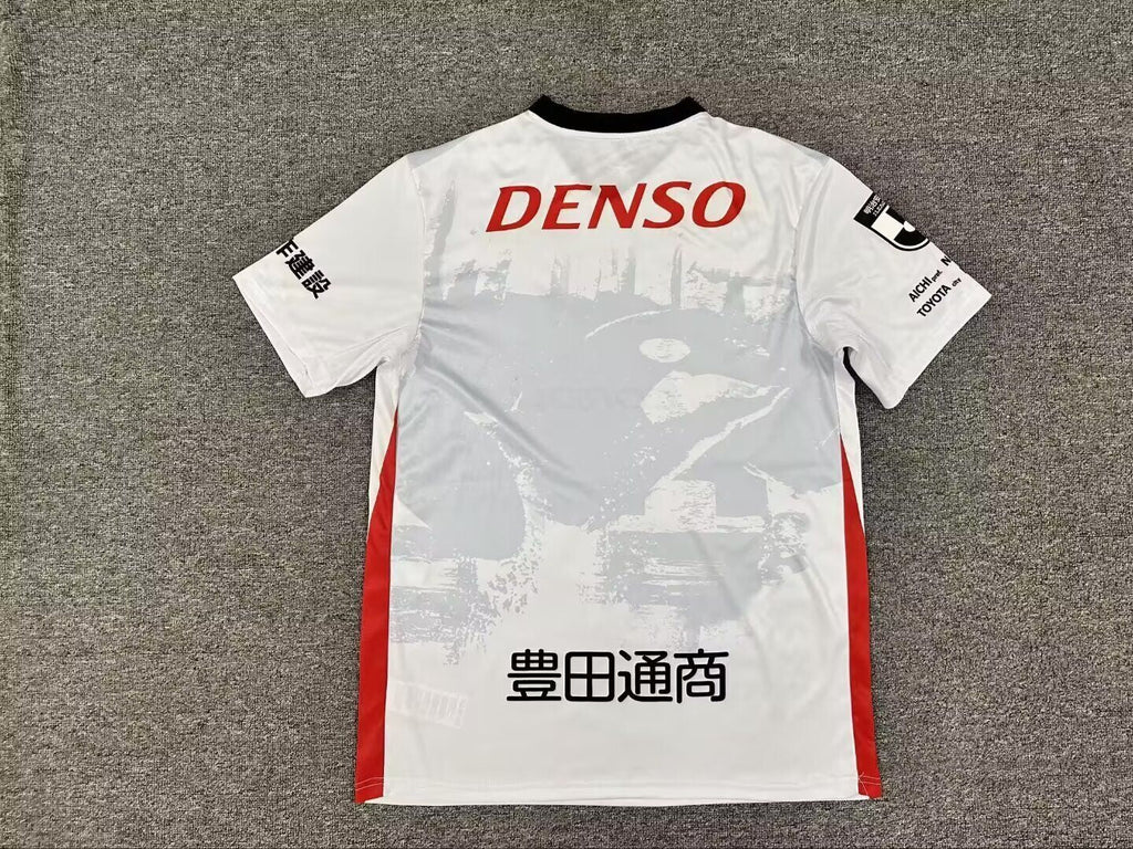 Nagoya Grampus Visitante 2026