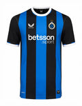 Club Brugge Local 26/27