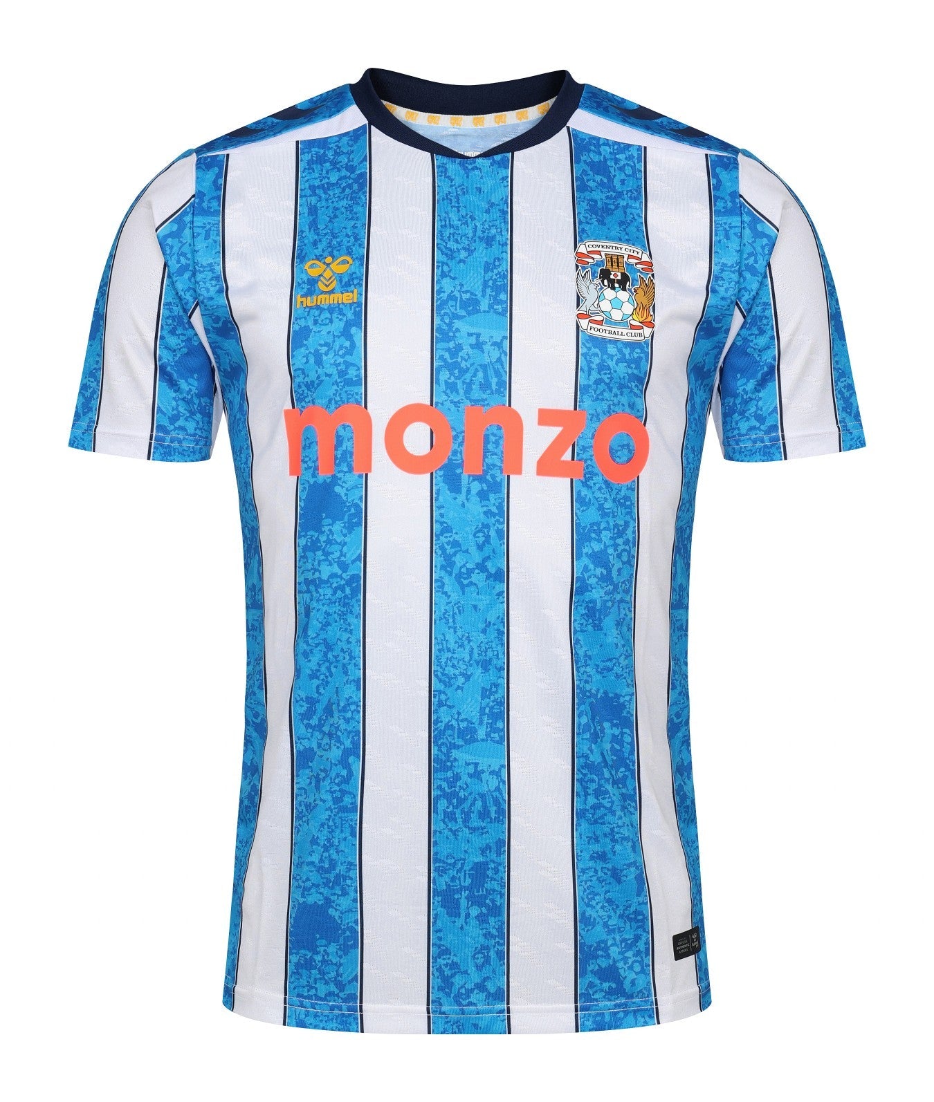 Coventry City Local 26/27
