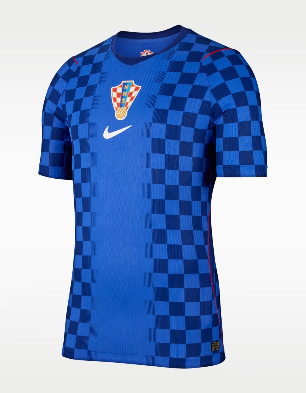 Croacia Visitante 2026