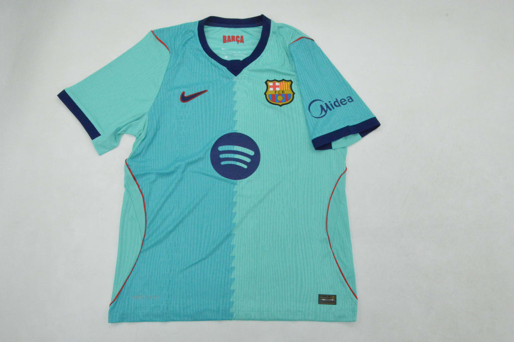 FC Barcelona Visitante 2 26/27