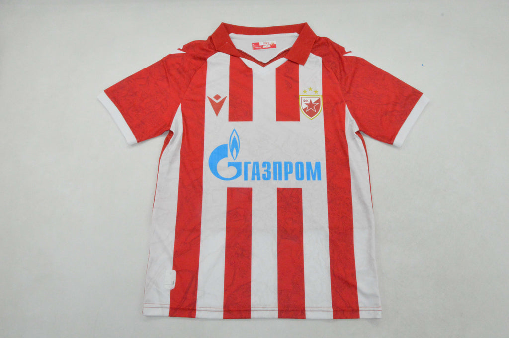 Estrella Roja Local 26/27