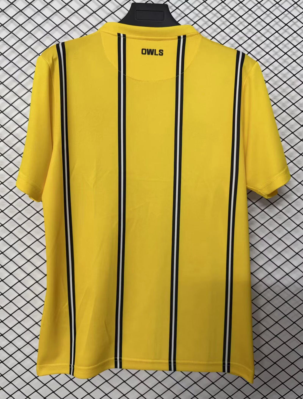 Sheffield Wednesday Visitante 26/27