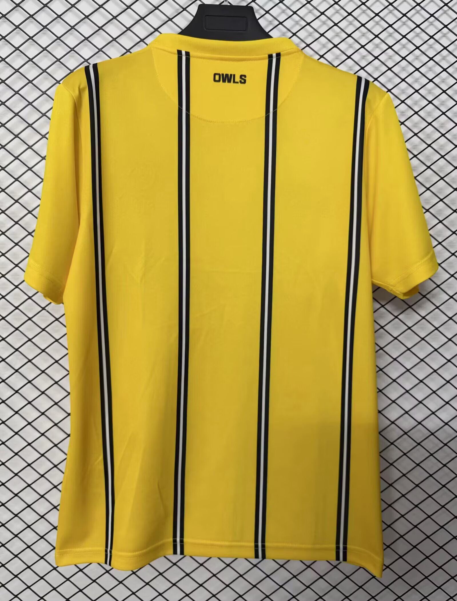 Sheffield Wednesday Visitante 26/27