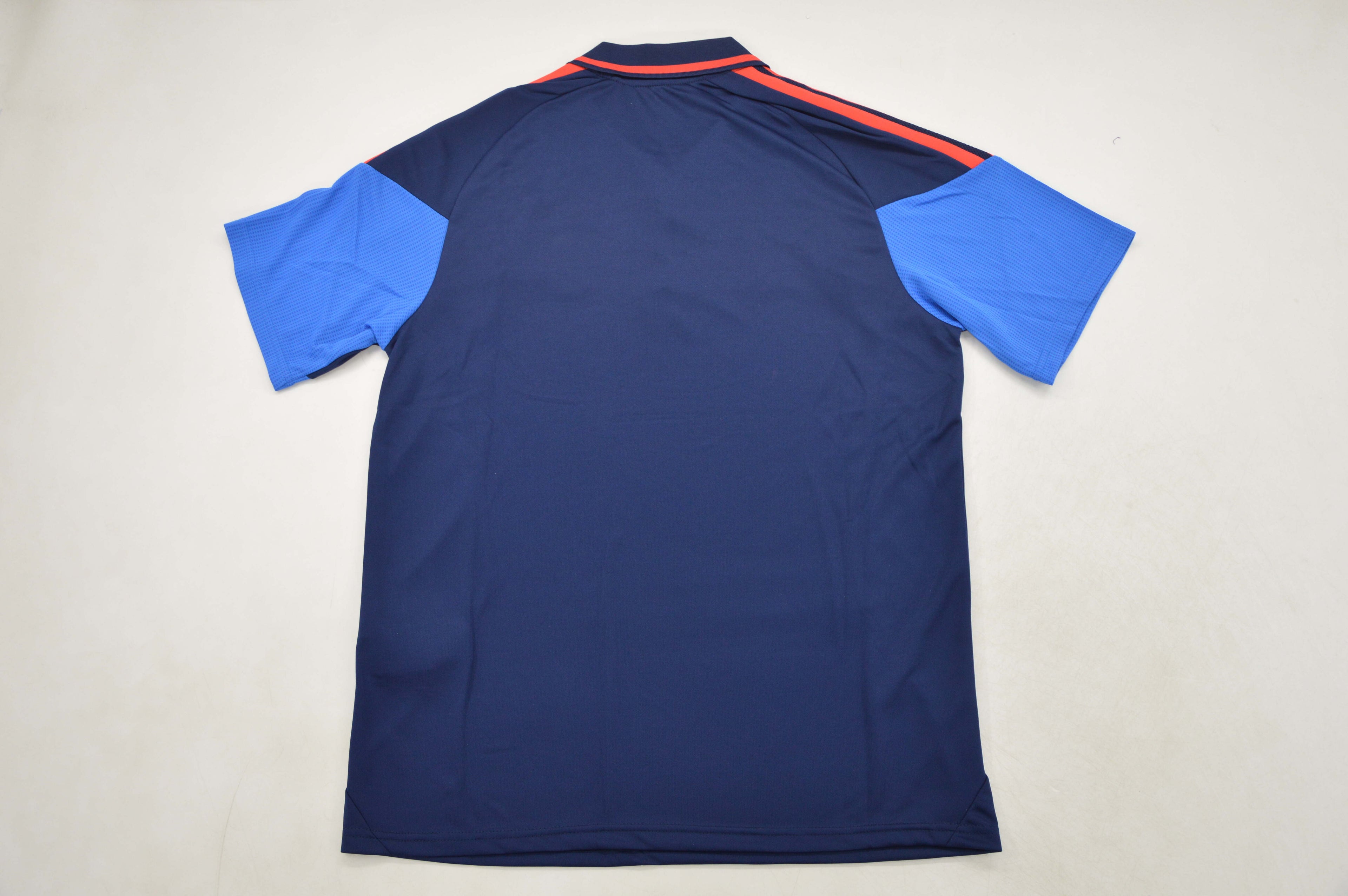 Colombia Polo 2026 Azul