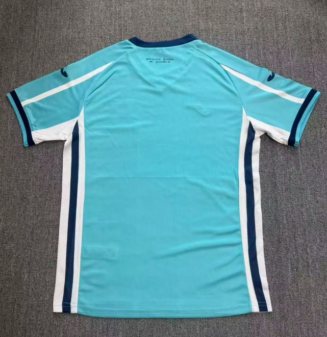 Honduras Visitante 2026
