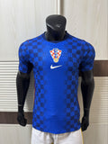 Croacia Visitante 2026 MATCH