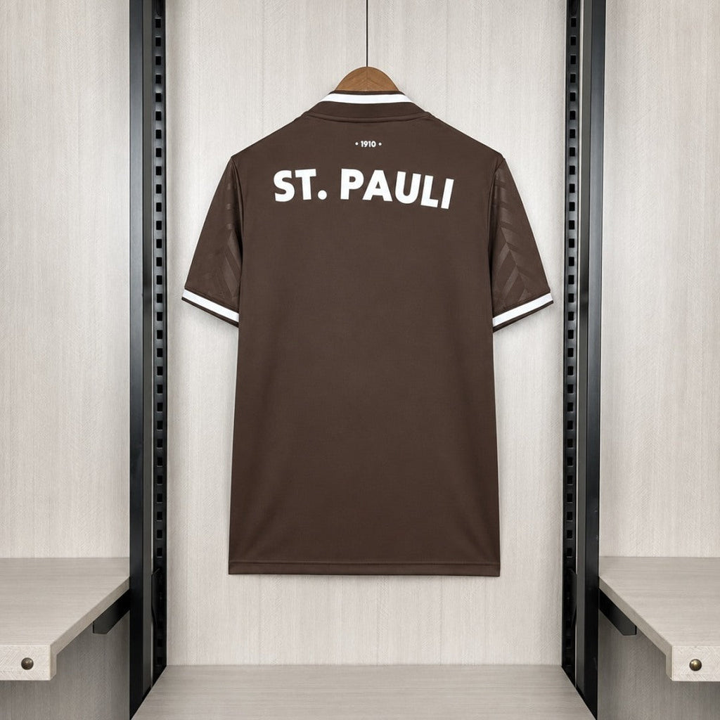 St Pauli Local 26/27