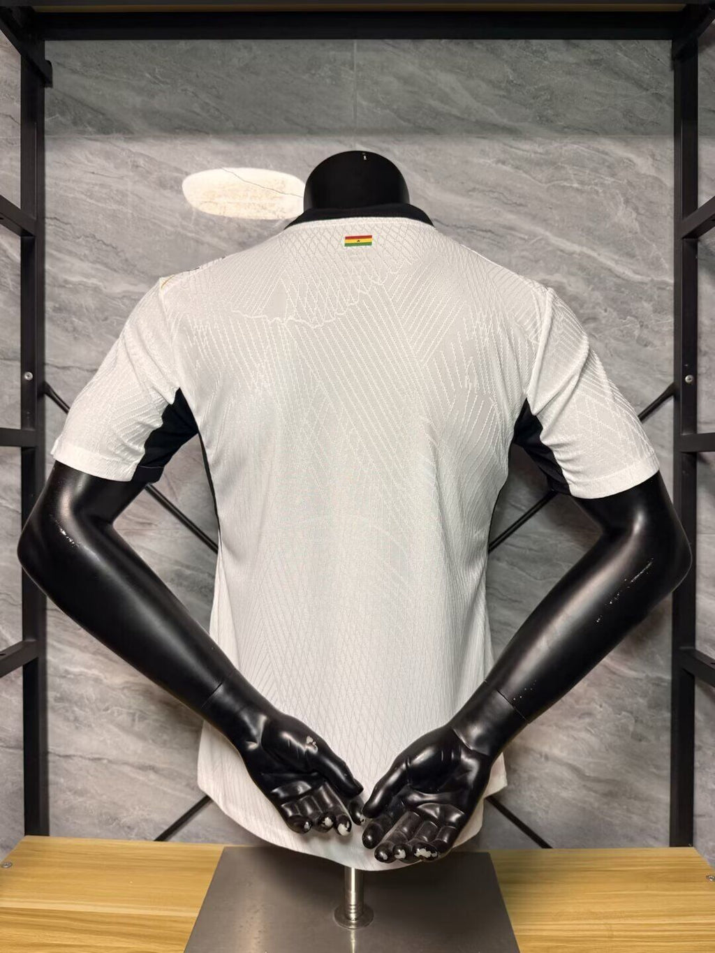 Ghana Local 2026 AUTHENTIC