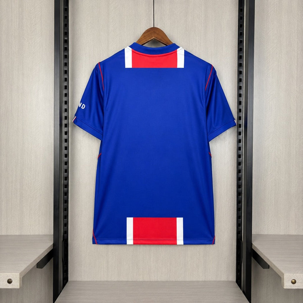 PSG Local 26/27