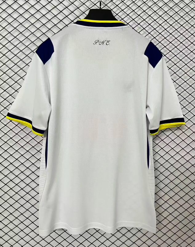Preston End North Local 26/27