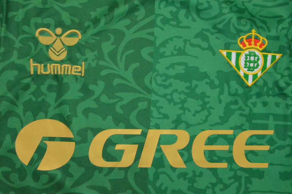 Betis Visitante 26/27