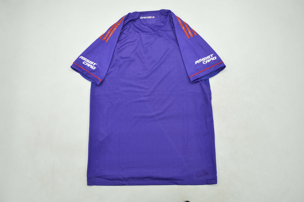 River Plate Visitante 2 2026 AUTHENTIC