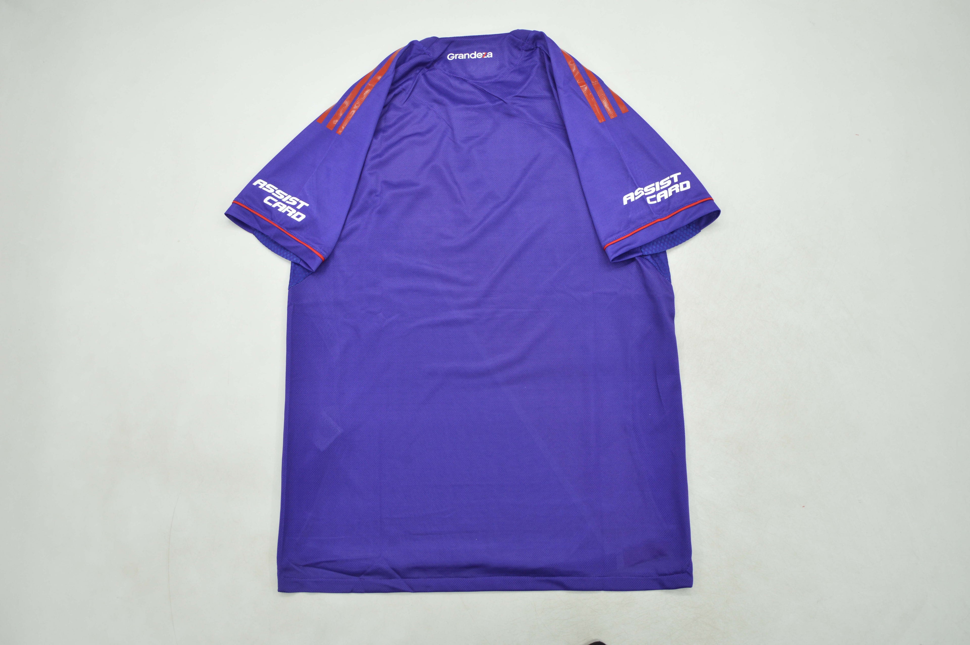 River Plate Visitante 2 2026 AUTHENTIC