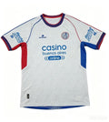 San Lorenzo Visitante 2026
