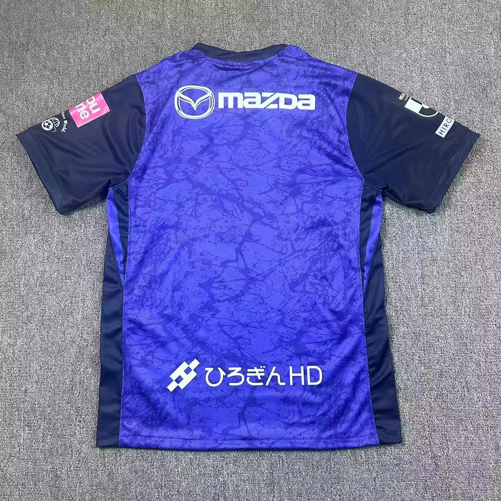 Hiroshima Sanfrecce Local 2026