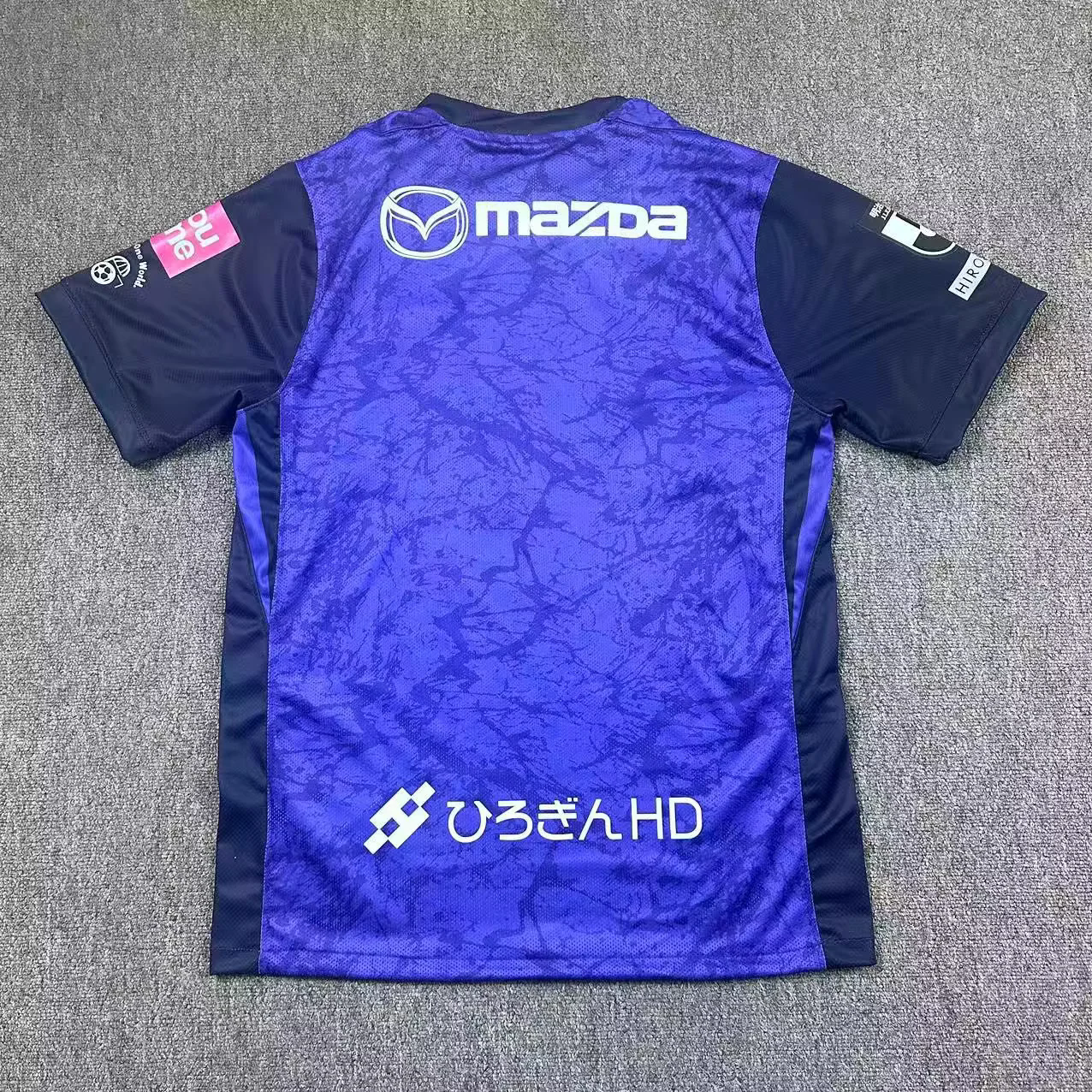 Hiroshima Sanfrecce Local 2026