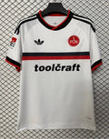 Nurnberg Visitante 26/27
