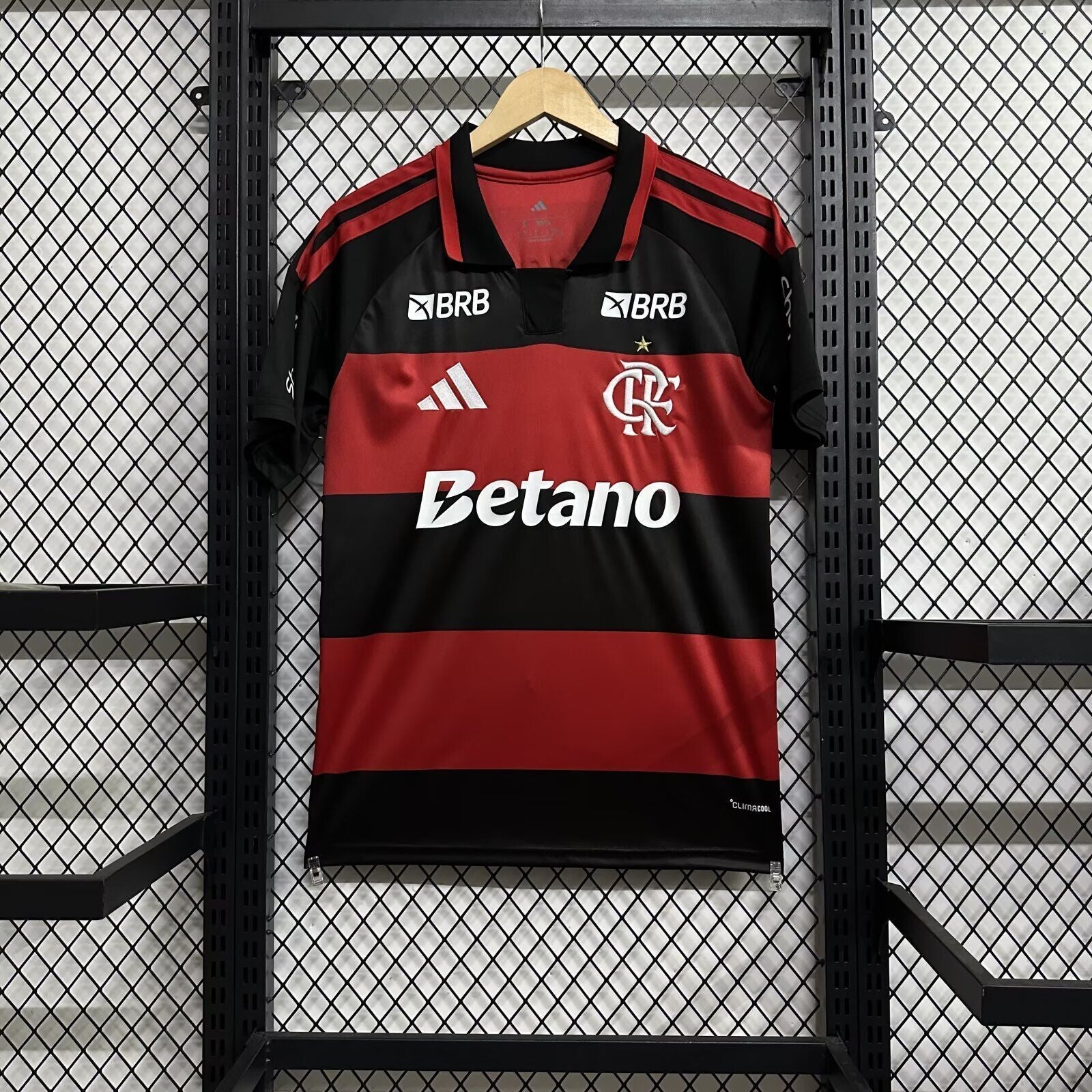 Flamengo Local 2026