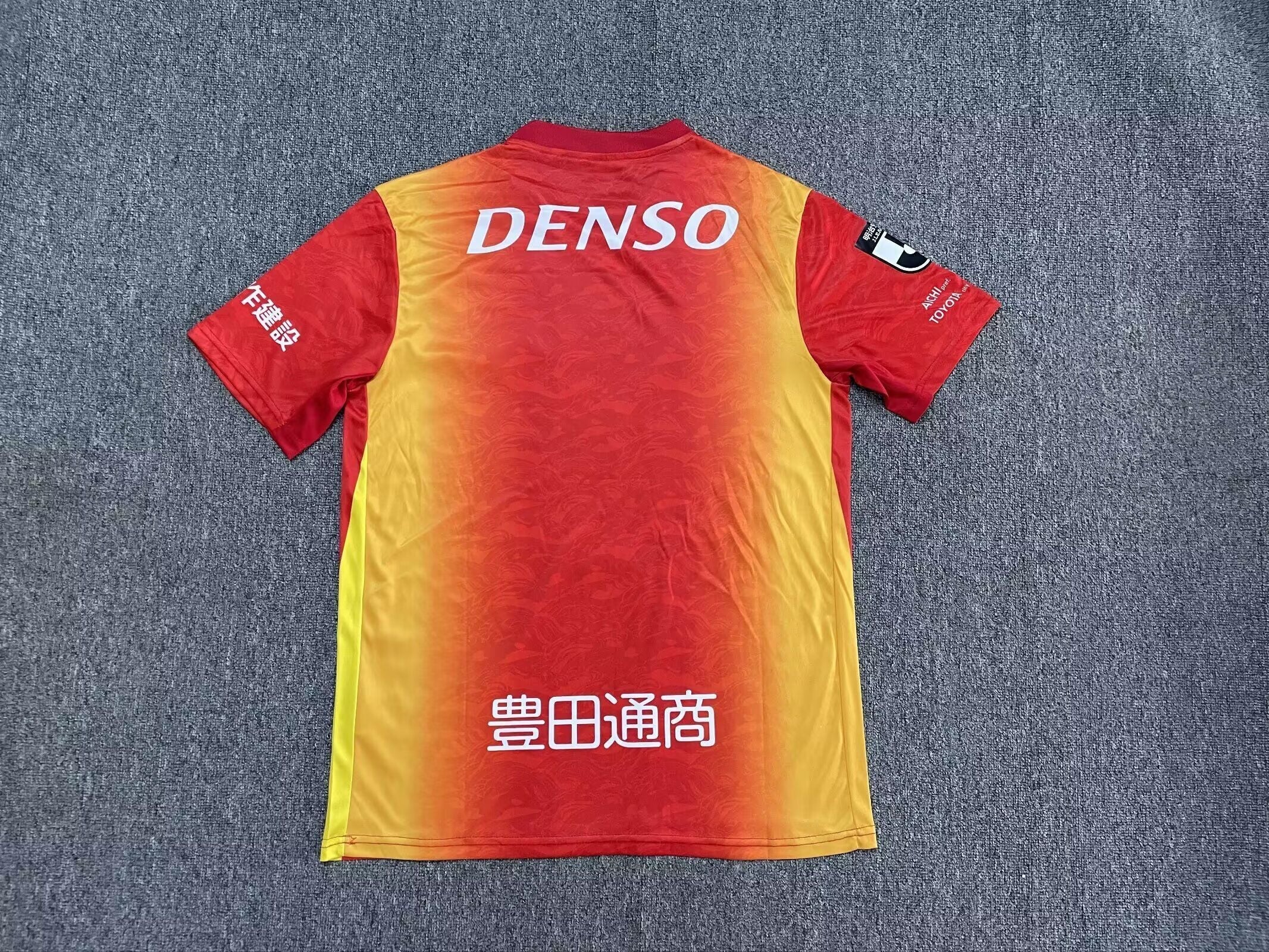 Nagoya Grampus Local 2026