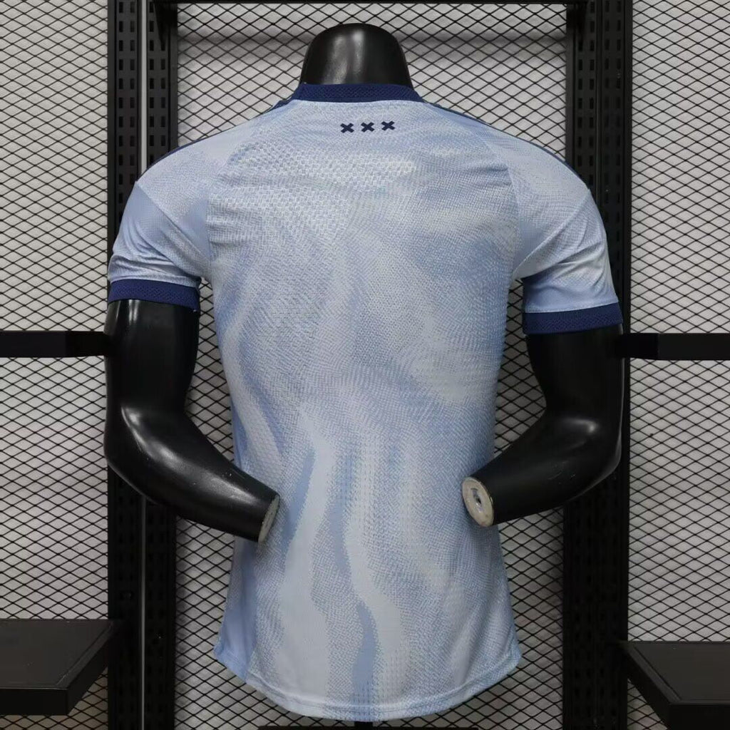 Ajax Visitante 2 26/27 AUTHENTIC