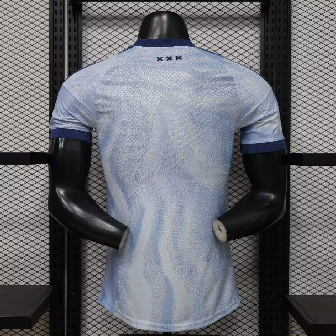 Ajax Visitante 2 26/27 AUTHENTIC