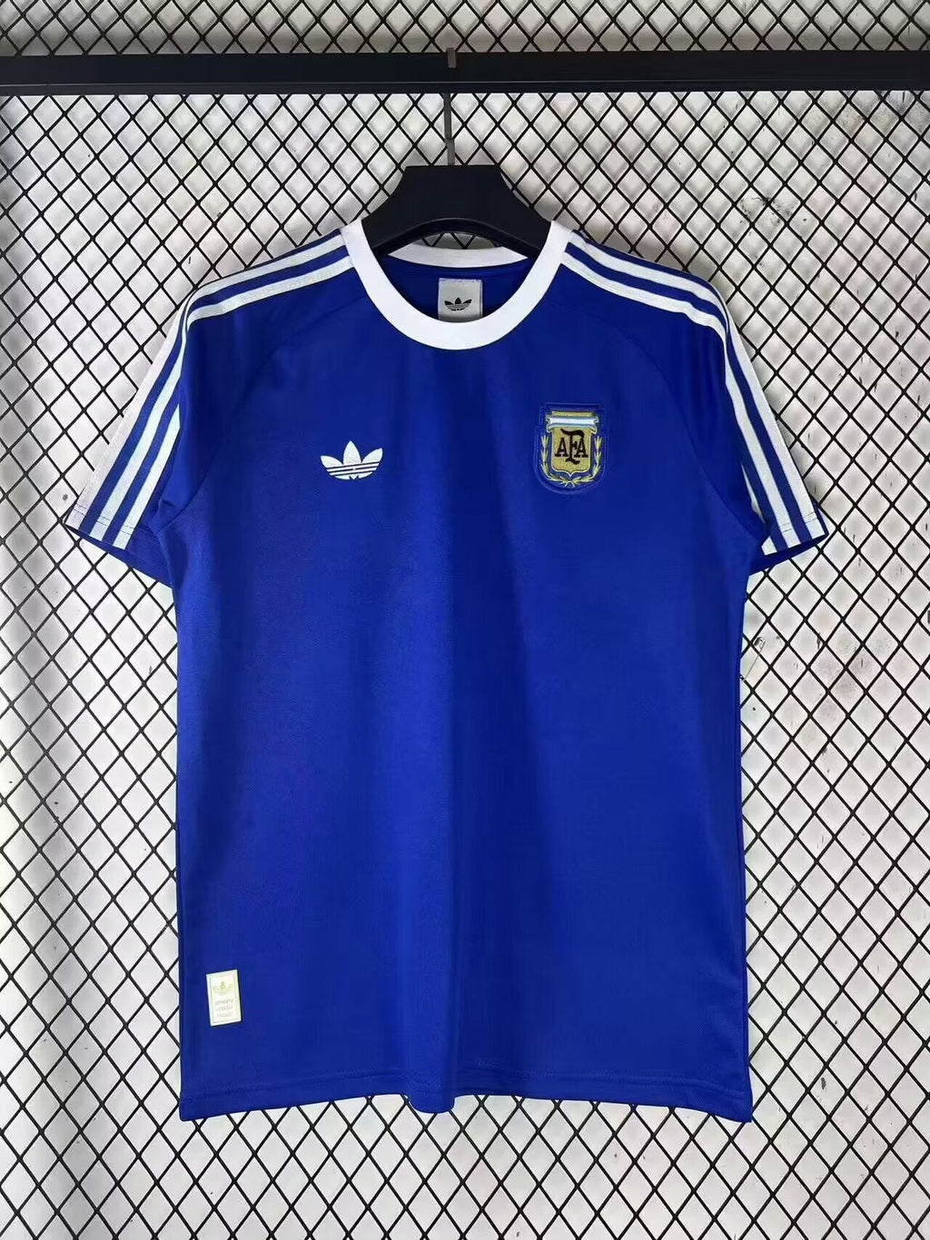 Argentina Originals 2026 Azul