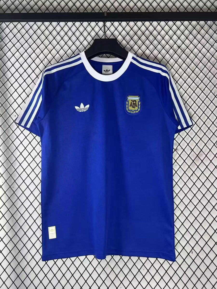Argentina Originals 2026 Azul