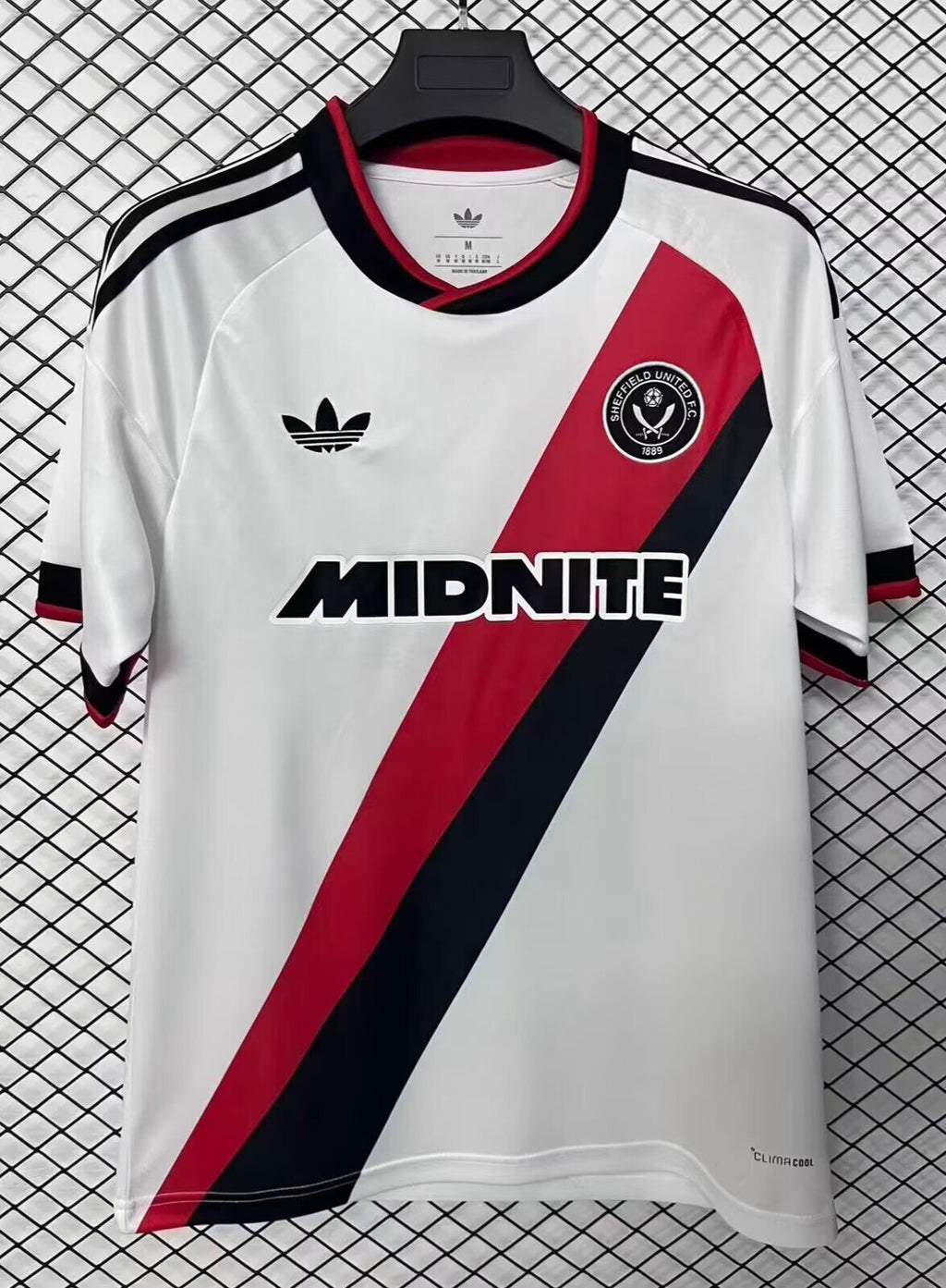 Sheffield United Visitante 26/27