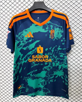 Granada Visitante 26/27