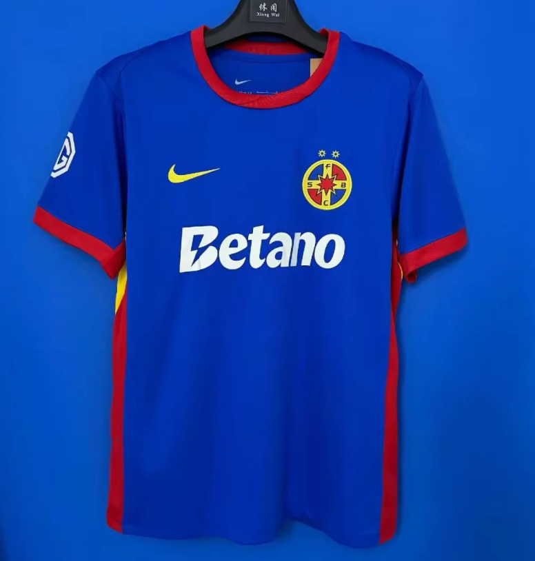 FCSB Local 26/27