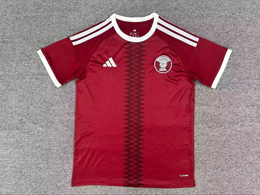 Qatar Local 2026