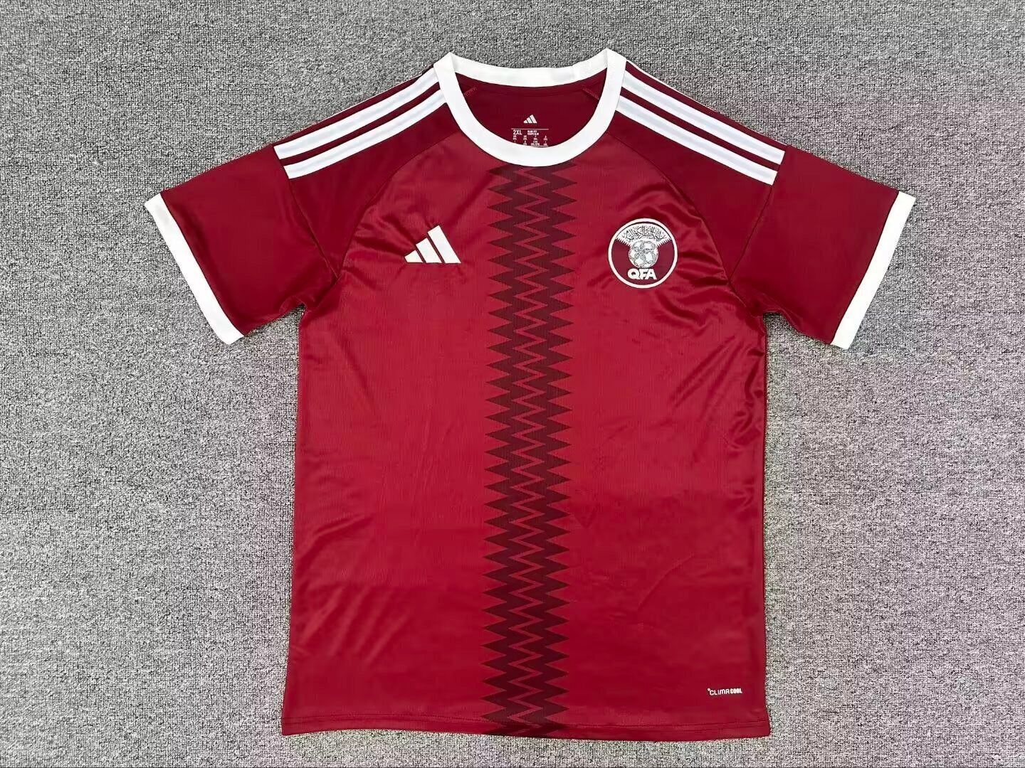 Qatar Local 2026
