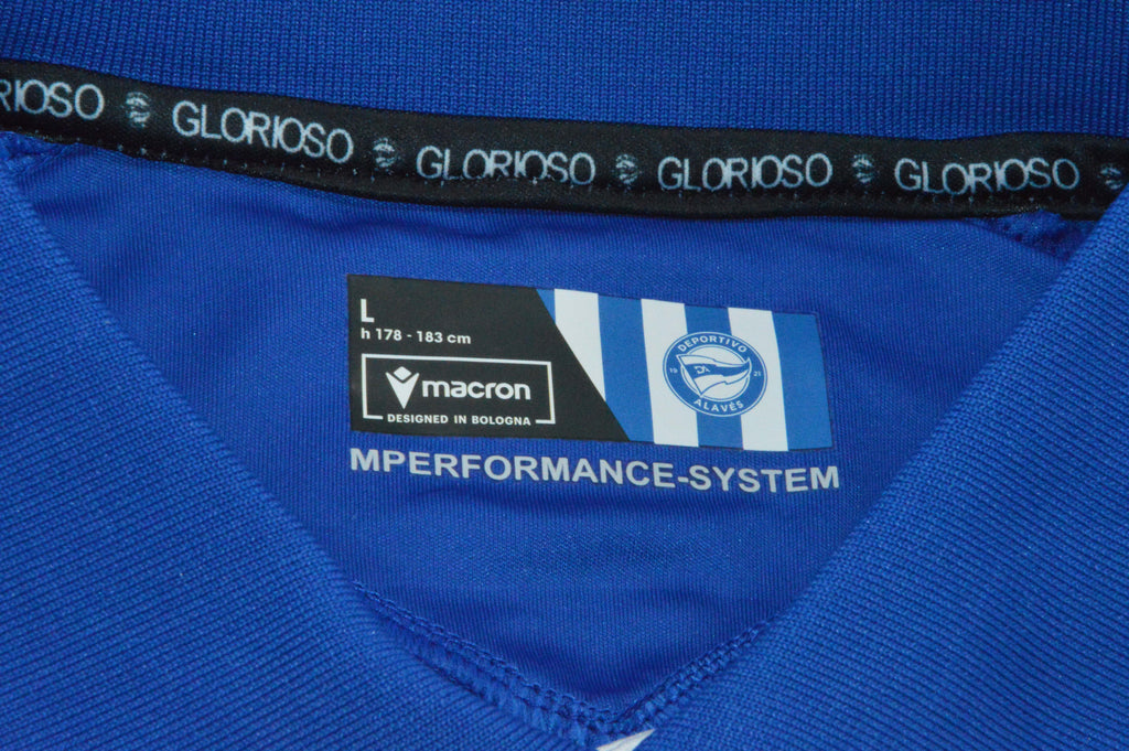 Alaves Local 26/27