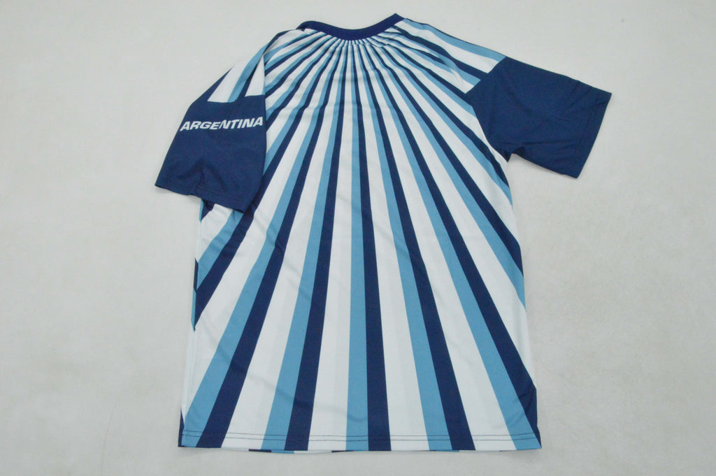 Argentina Prepartido 2026