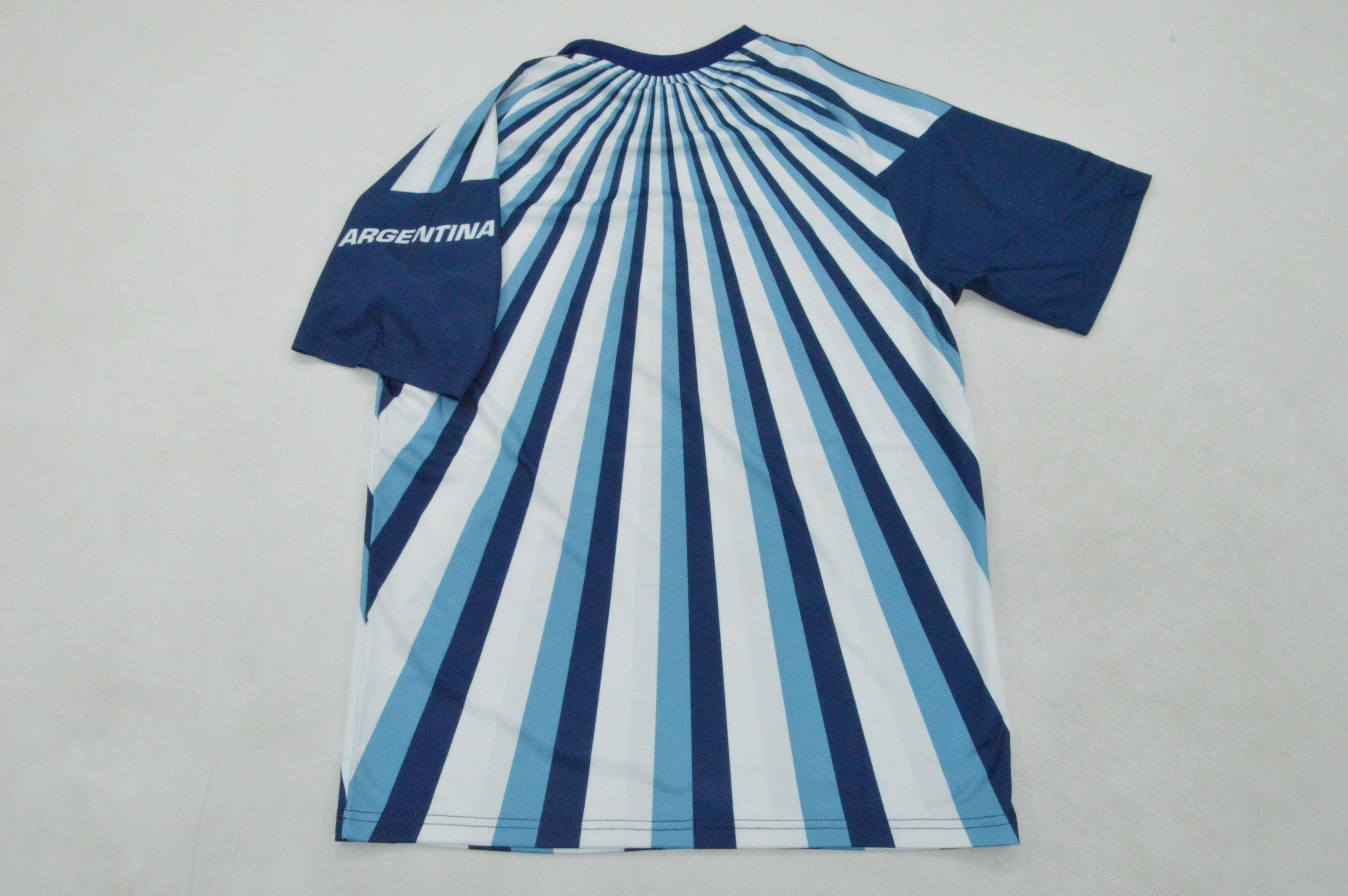 Argentina Prepartido 2026