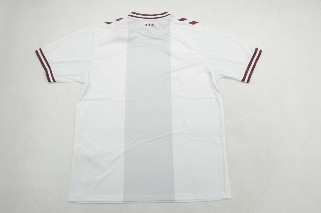 Heart of Midlothian Visitante 26/27