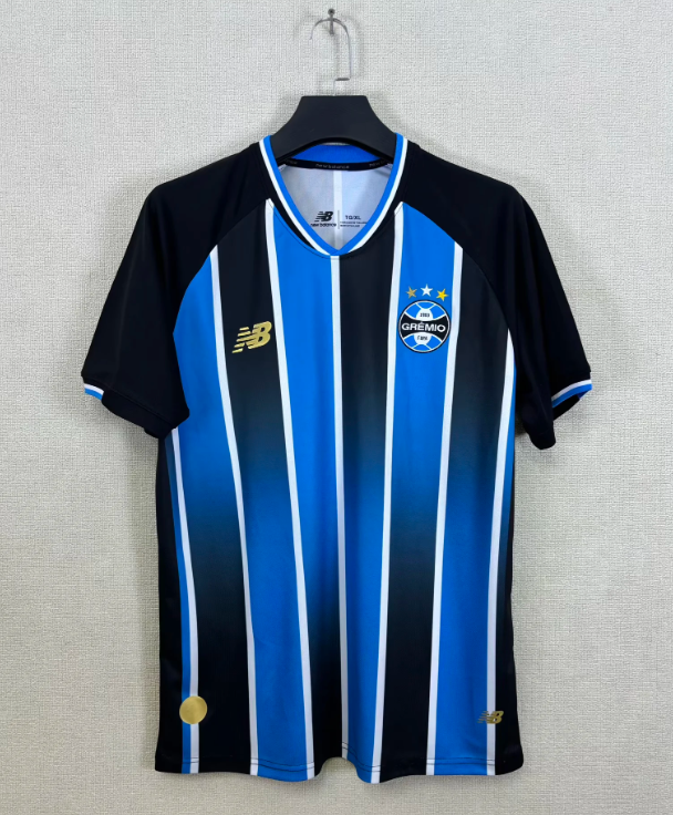Gremio Local 2026