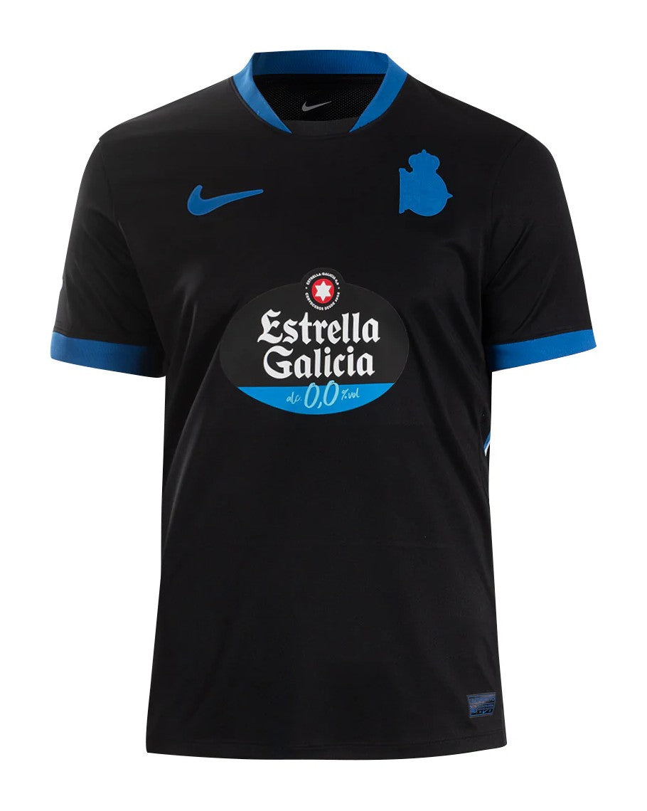 Deportivo de la Coruña Visitante 26/27