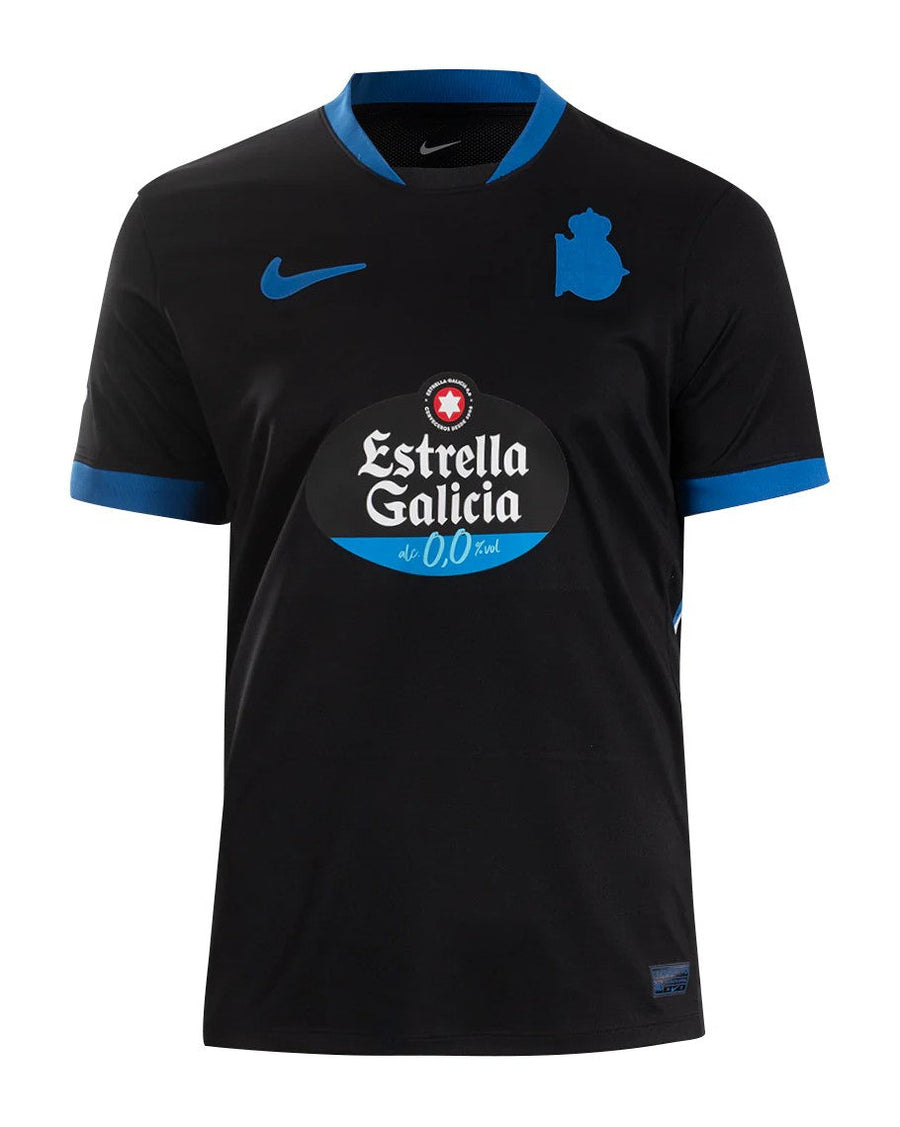 Deportivo de la Coruña Visitante 26/27
