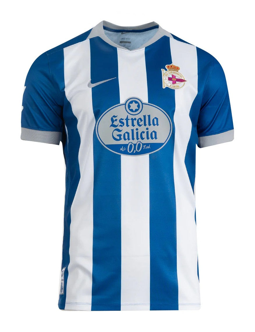 Deportivo de la Coruña Local 26/27