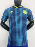 Colombia Visitante 2026 AUTHENTIC