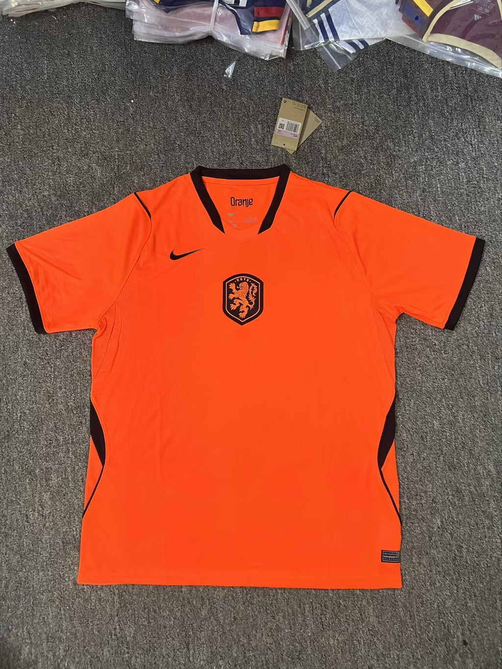 Holanda Local 2026